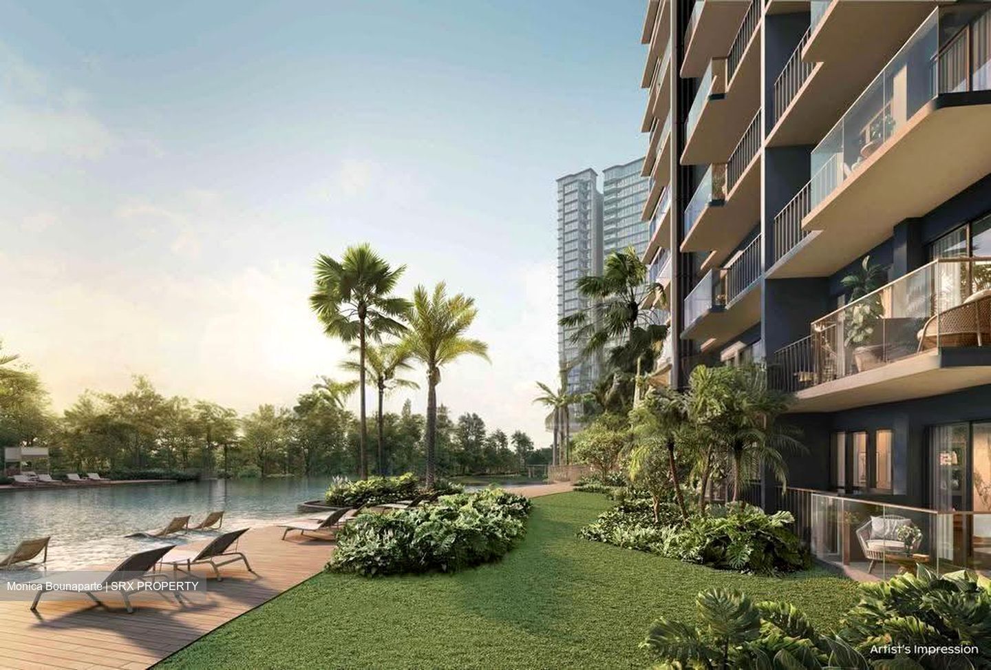 Thomson View Condominium (D20), Condominium #608509941